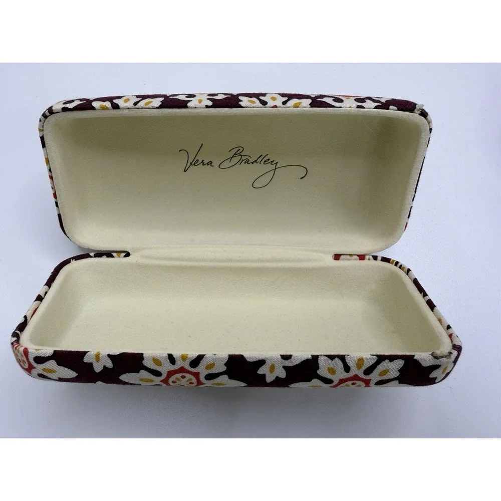 Vera Bradley Hard Shell 6